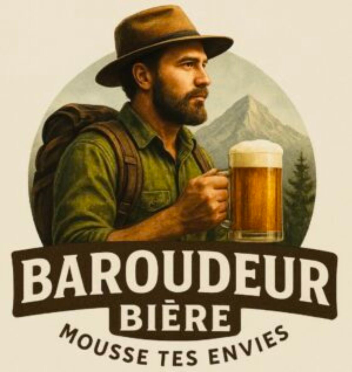Baroudeur Bière