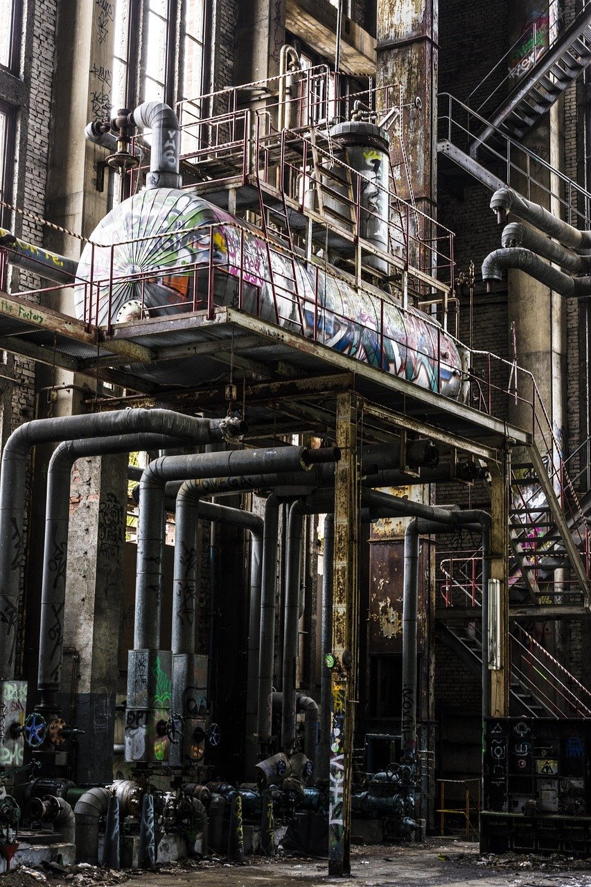 factory, boiler, metal, copper kettle, copper, tube, production, tank, pressure gauge, glittering, brewery, brew beer, beer, brew, brewery boiler, fermentation, factory, boiler, boiler, boiler, boiler, boiler, pressure gauge, brewery, brewery, brewery, fermentation