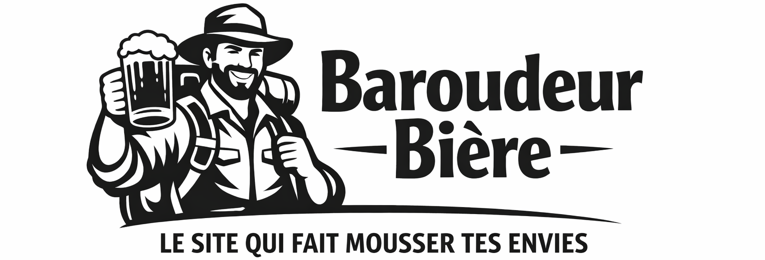 Baroudeur Bière
